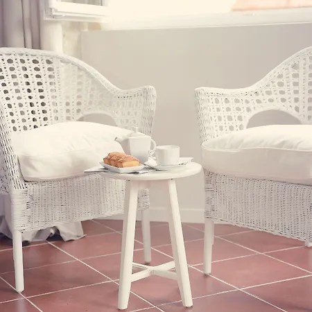 게스트하우스 A Clairefontaine 3*