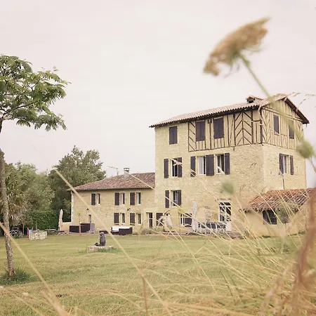 게스트하우스 A Clairefontaine