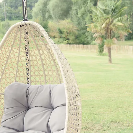 게스트하우스 A Clairefontaine 3*