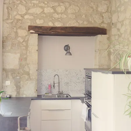 A Clairefontaine 게스트하우스 오슈