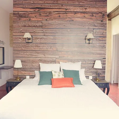 게스트하우스 A Clairefontaine