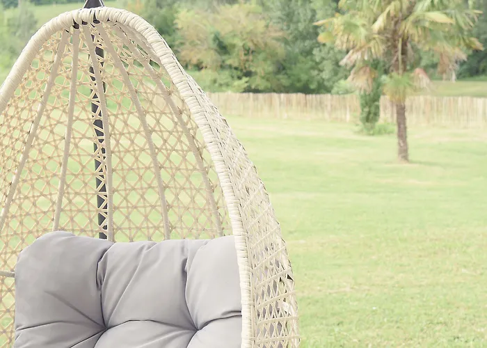 ゲストハウス A Clairefontaine 3*