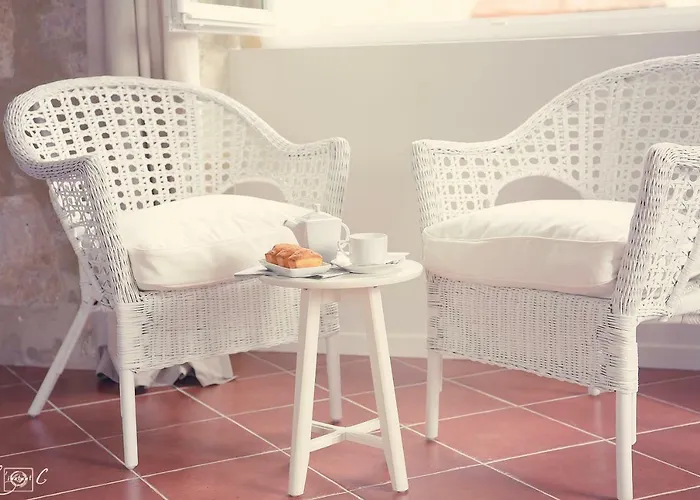 A Clairefontaine 3* オーシュ