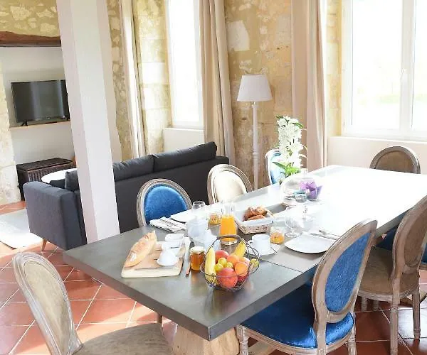 A Clairefontaine 3* オーシュ