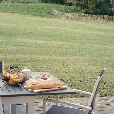 Maison d'hôtes A Clairefontaine Auch