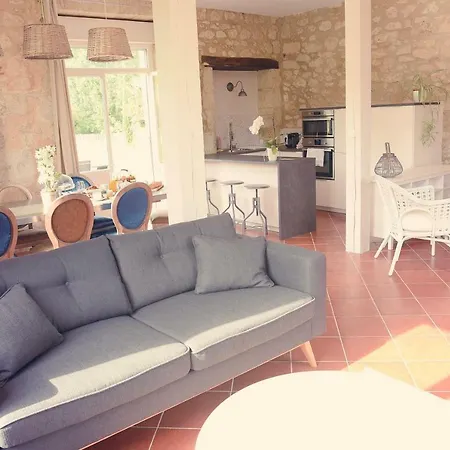 Maison d'hôtes A Clairefontaine 3*