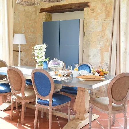 Maison d'hôtes A Clairefontaine 3*