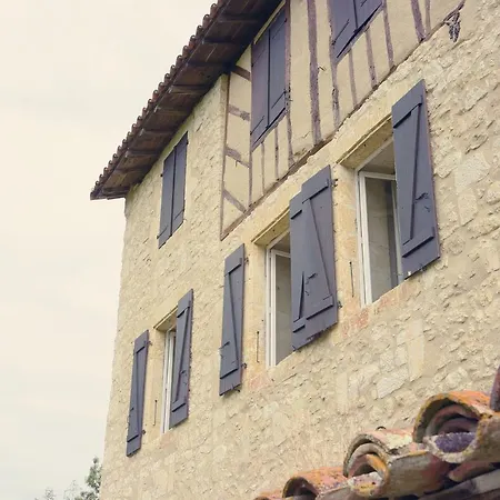 Maison d'hôtes A Clairefontaine