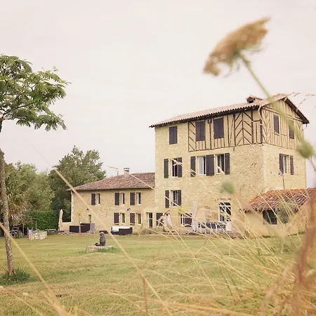 A Clairefontaine Maison d'hôtes