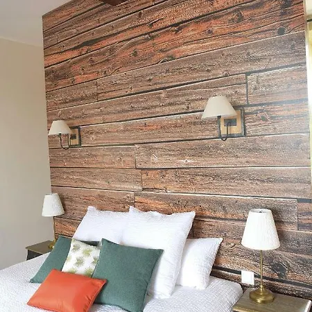 Maison d'hôtes A Clairefontaine 3*