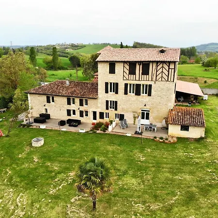 A Clairefontaine Maison d'hôtes