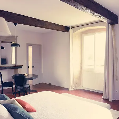 Maison d'hôtes A Clairefontaine