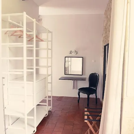 A Clairefontaine Maison d'hôtes 3*