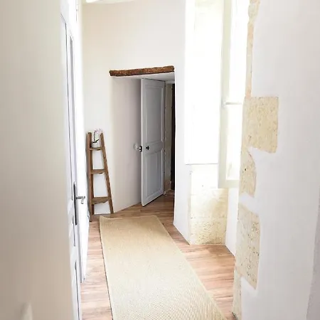 Maison d'hôtes A Clairefontaine 3*